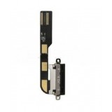 Flexible cable with data interface for for ipad 2