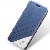 Flip cover lines protective cover for ZTE N939ST