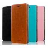 Flip cover mobile phone case for ZTE A880