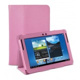 Flip Leather Case for Samsung GALAXY Note 10.1 N8000 