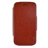 Flip Leather Case for ZTE n919 n919d
