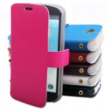 Flip Leather Case for ZTE n919d