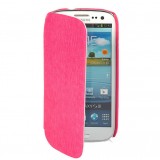 Flip protective cover for Samsung GALAXY S4