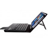 flip protective cover with Bluetooth Keyboard for Samsung Galaxy Tab3