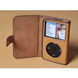 Flip protective holster for ipod classic 3