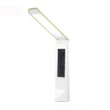 Folding Dimmable studying LED lamp