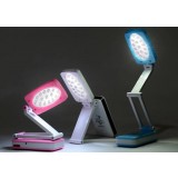 Folding Eye Protection LED Desk Lamp