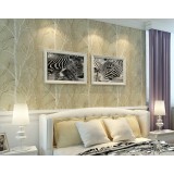 Forests pattern wall stickers