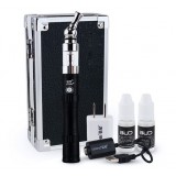 Four-level adjustable X7 electronic cigarette set