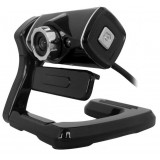 Free drive HD PC webcam  with microphone