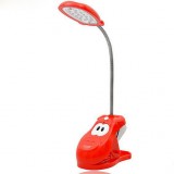 Free rotation Eye Protection LED Desk Lamp