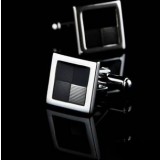 French cuffs quality goods men cufflinks