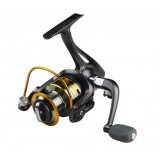 front unloading force metal spinning reel