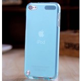 Frosted case for ipod touch5