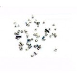 A full set of screws for iphone 5