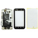 Full set Shell for Motorola MB525 ME525