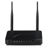 FWR724ND Wireless Router 300Mbps wifi detachable antenna