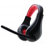 Gaming and Music Headset Headphone with Microphone