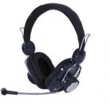 Gaming Headset Headphone with Microphone