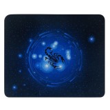 Gaming mouse pad