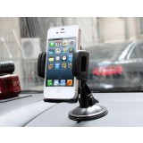 General Purpose cell phone holder