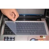 Generic 10.1-17'' laptop keyboard protector