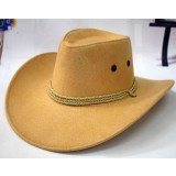 Generic fashion cowboy hat