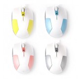 Girls mini wired mouse