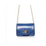 Gorgeous fashion inclined shoulder bag