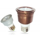 GU10 / GU5.3 / E27 / E14 / MR16 3-7W LED Spot Light Bulb