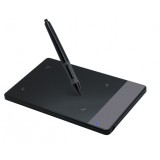 H420 black electronic drawing tablet