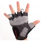 Half Finger Cycling Gloves