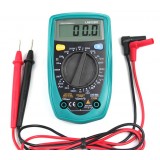 Handheld Digital Multimeter / digital multimeter