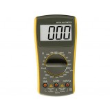 Handheld Digital Multimeter