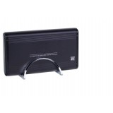 3.5 "USB 2.0 SATA / IDE Hard Drive Enclosure External Case