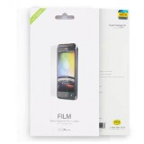 HD screen protective film for HTC T528t / t528w / t528d