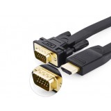 hdmi to vga adapter cable