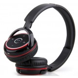 Head mounted Bluetooth 2.1 stereo headset