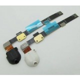 Headphone jack flex cable for ipad mini