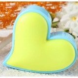 Heart-shaped light control LED Night Light