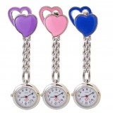 Heart Series nurse watch