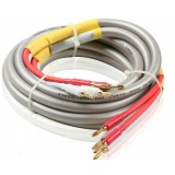 Hi-fi speaker cable / 2.5 m Main Line