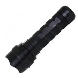 HID-24W high brightness Flashlight