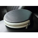 High-end Big capacity car CD bag & DVD bag 