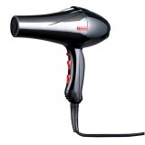 High-power and low noise pet hair dryer