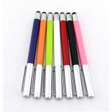 High-precision multi-function stylus touch pen