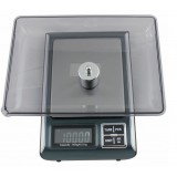 High - precision jewelry scale