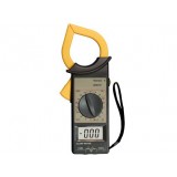 Digital Clamp Digital Multimeter / High Current Clamp Digital Multimeter