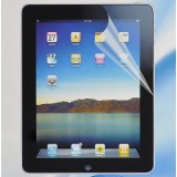 High definition screen protective film for ipad 2 3 4