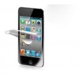 High definition screen protective film for iPod Touch 4